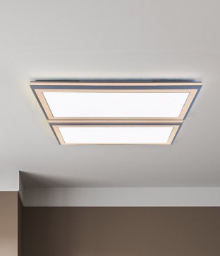 비트솔4등140W 국산LED거실등 아파트거실등