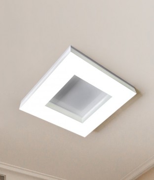 베이블 아파트방등 안방조명 小 44W, 大 72W