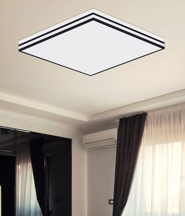 LED 투톤 방등 50W/60W