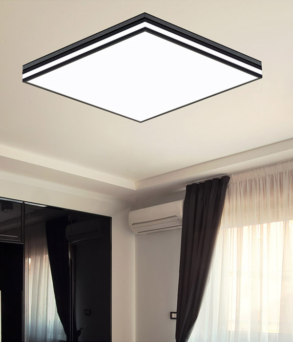 LED 리스트 방등 50W/60W