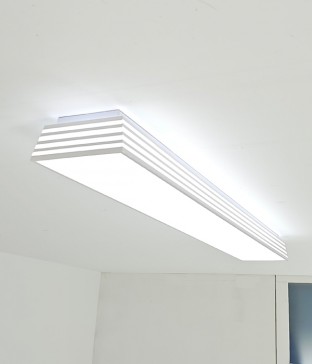 라인포50W 싱크대조명 주방전등