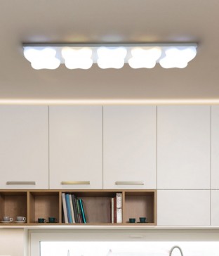 말랑50W 싱크대조명 주방전등