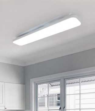 조니 1등 2등 LED주방등 (LED30W/60W)