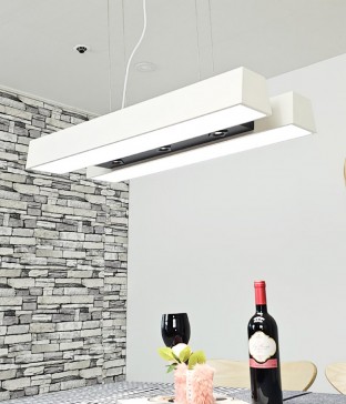 클라디 55W LED식탁등 식탁전등