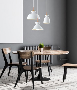 피카바렌 1등 펜던트조명 인테리어 식탁조명