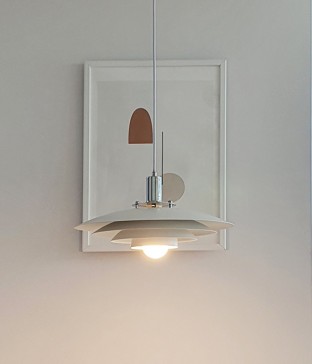 블핑 1등 LED식탁등 인테리어 식탁조명 펜던트조명