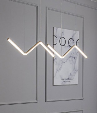 레인지 LED 식탁등 식탁전등 30W(4000K)