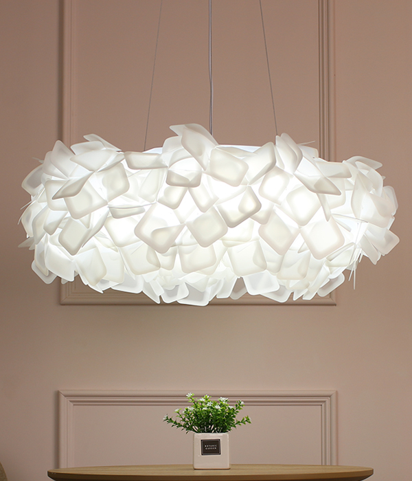 나리샤엣지(750)36W LED식탁등 식탁전등