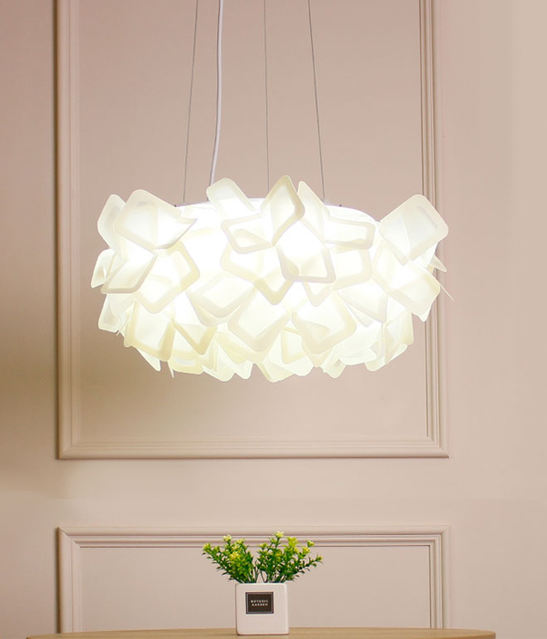 나리샤엣지(500)24W LED식탁등 식탁전등