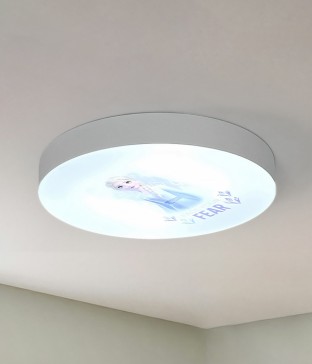 프니스 아이방조명 키즈방등 방전등 어린이조명 LED50W