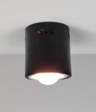 오트 원형 직부등 거실보조동(대/소)