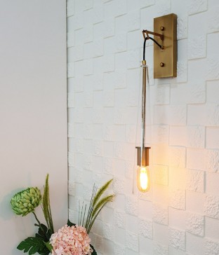 크리 1등 벽등 인테리어 벽전등 벽무드등