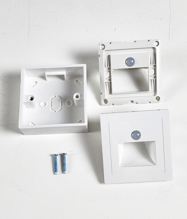 티오 벽무드등, 발목센서, 계단조명 (LED1W)