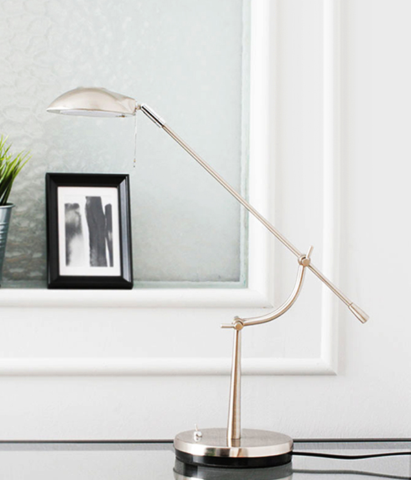 포이 책상스탠드 학생용스탠드 무드조명