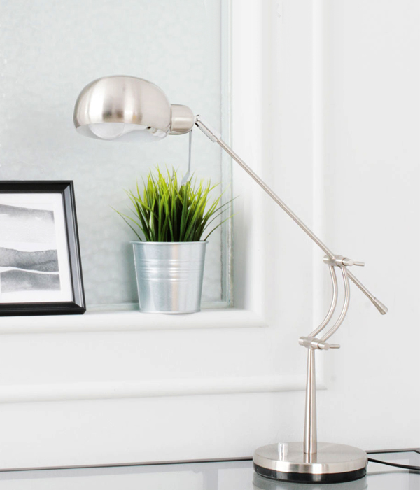 심프레 책상스탠드 학생용스탠드 무드조명