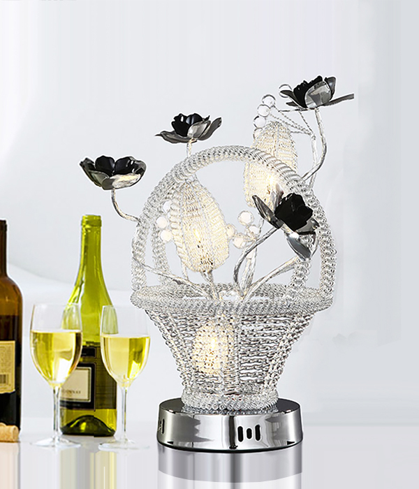 팬지 LED 스탠드, 인테리어 스텐드조명, 무드조명 (단스탠드)