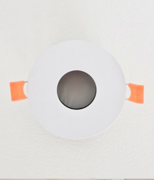 투고 원터치 매입등 타공 75mm 3인치 매입조명