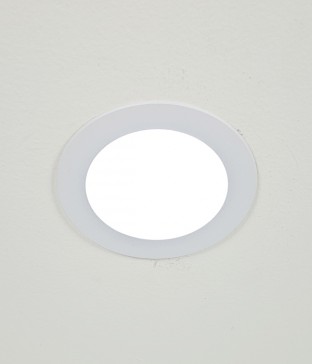 로안 매입다운라이트 리모컨 디밍, 색변환 (타공 75 3인치 8W / 타공 150 6인치 15W)