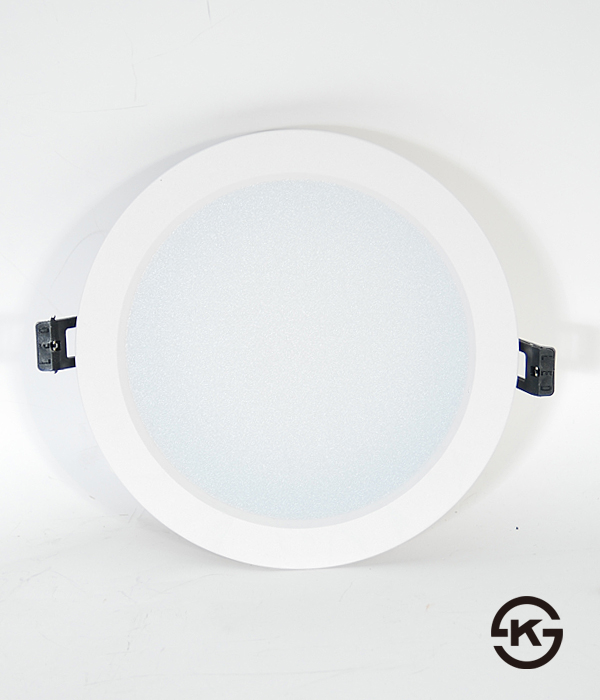 LED 매입등 타공 150mm 6인치 고천정 다운라이트 (LED35W)