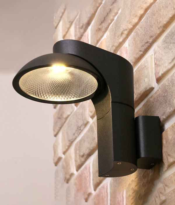 코르데 인테리어벽등 외부벽조명 야외벽등 LED12W