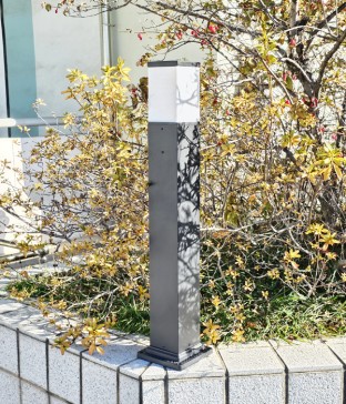 센트라 정원등 중/대 잔디등 경관조명