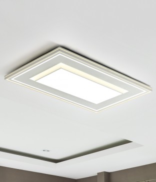 루니즈 국산 거실등 아파트거실조명 LED 200W