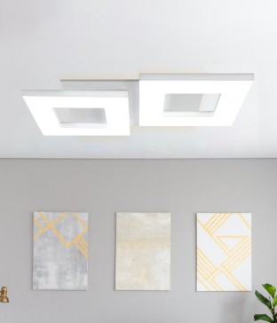 엔디 거실전등 아파트거실등 140W