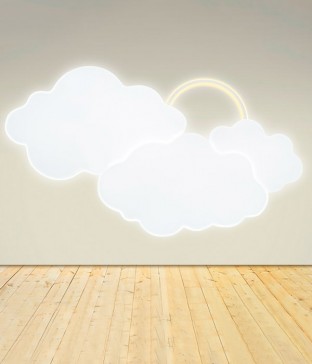 크루디125W 국산LED거실등 거실전등