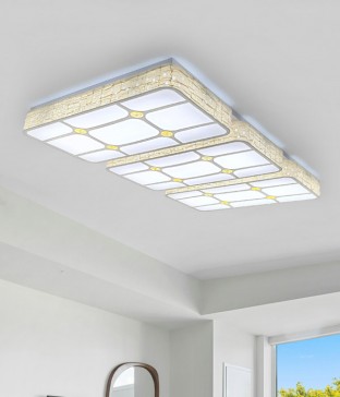 시티아 국산LED거실등 6등 LED180W 아파트거실등