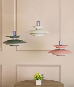 벨루치 1등 갓 식탁등 펜던트조명