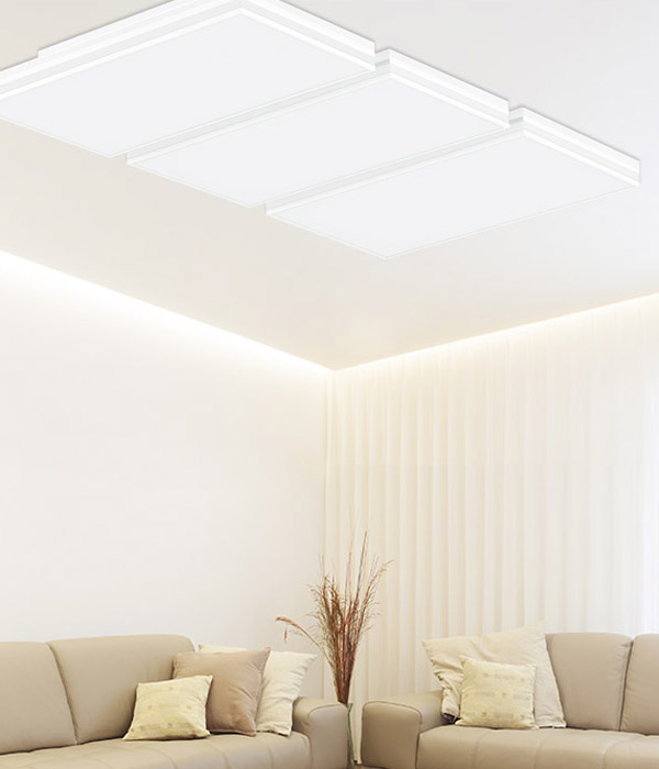 리스트 거실전등 국산LED거실등 150W