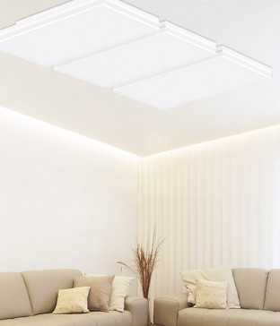 리스트 거실전등 국산LED거실등 150W