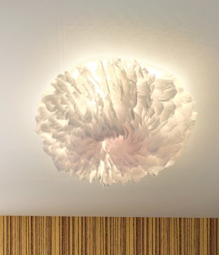 페더 5등 아파트 방조명 방전등