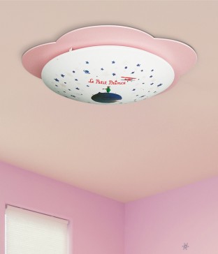 어린왕자 LED50W 아이방등 아이방조명