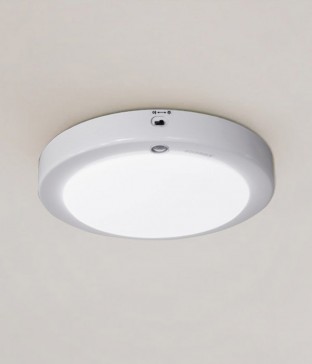 원형 직부등 현관센서등 KS고효율 친환경 15W