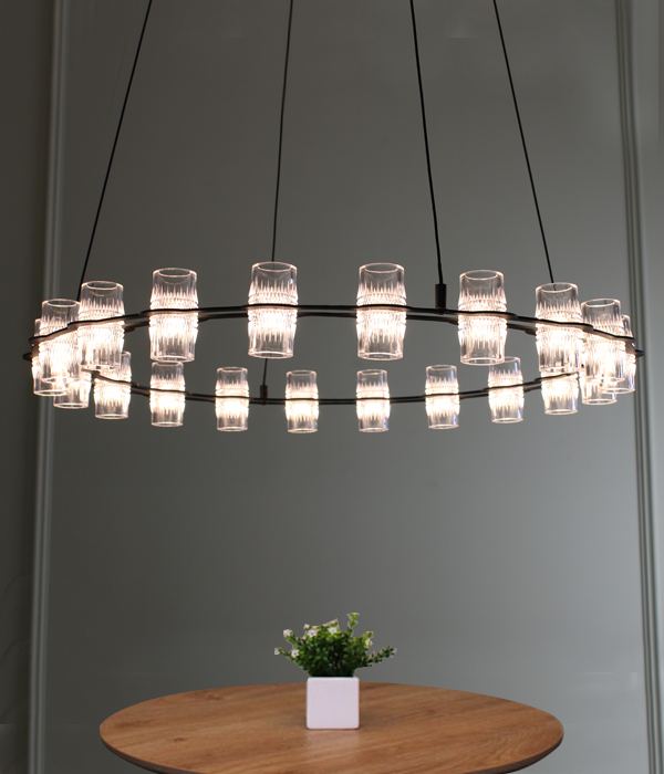 야누스80W 펜던트조명 LED식탁등