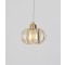 퓨어 1등 크리스탈 펜던트전등 식탁조명