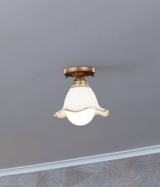 채널 도자기 현관등, 베란다조명