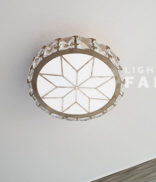 스누피 현관조명 LED현관등 20W