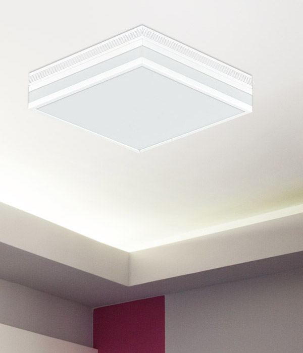 리스트 현관등 센서등 15W