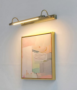 아미라 갤러리벽등 그림벽등 LED8W