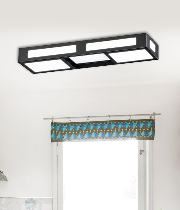 LED 모자이크 주방등 30W