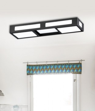 LED 모자이크 주방등 30W