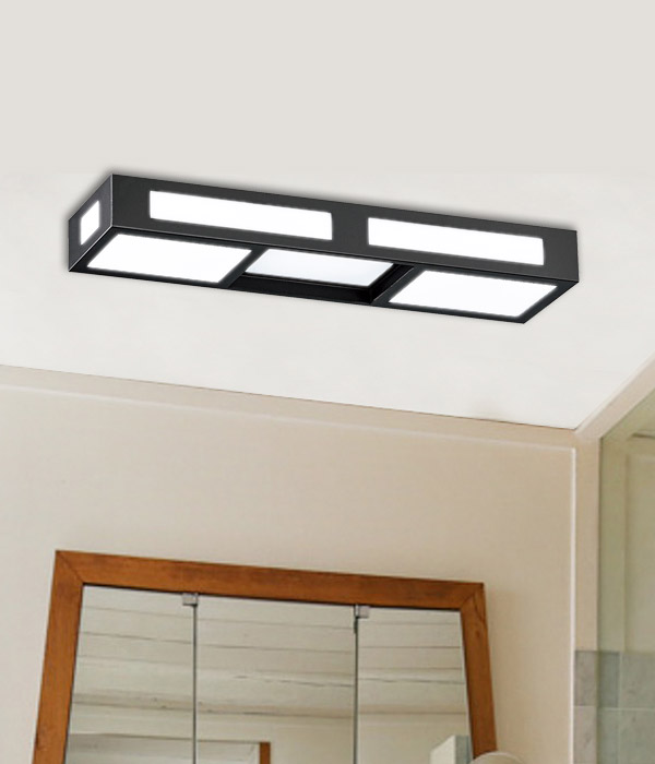 LED 모자이크 욕실등 21W