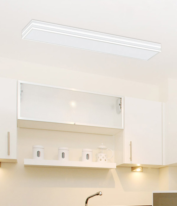 LED 리스트 주방등 30W