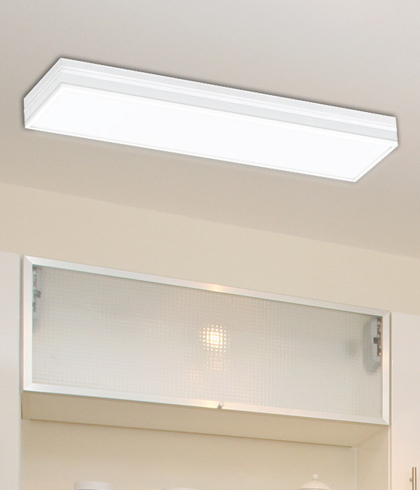 LED 리스트 주방등, 욕실등 21W