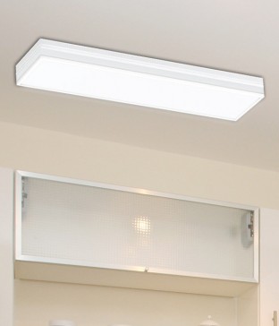 LED 리스트 주방등, 욕실등 21W