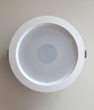 LED 항균 타공 150mm(6인치) 고효율 다운라이트 [15W]