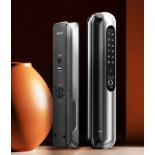 W 키인LX 도어락