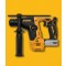 WW 디월트 12V MAX XR 브러쉬리스 SDS PLUS 2KG 햄머드릴 DCH072N (베어툴)